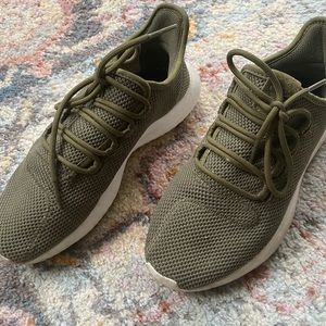 Adidas Tubular Shadow Green